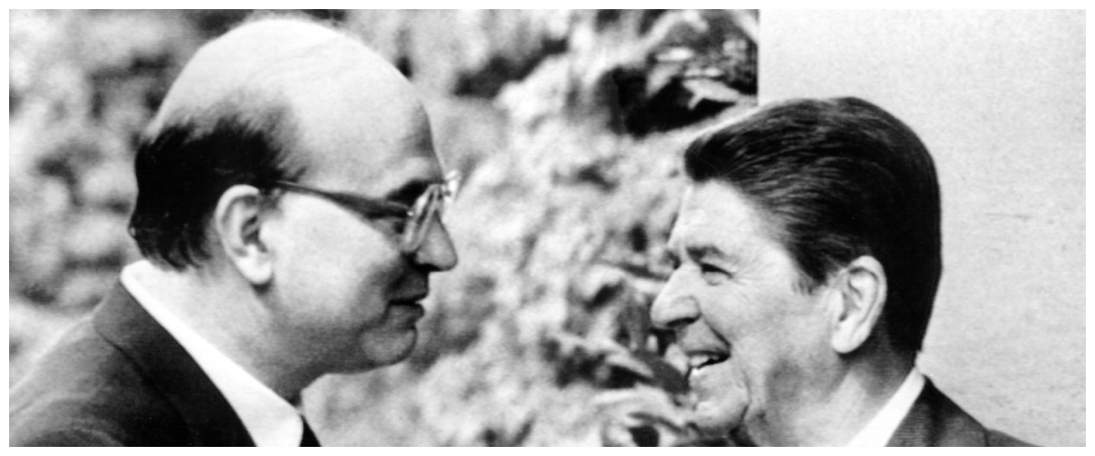 Sigonella, 40 anni dopo: quando Craxi andò al braccio di ferro con Reagan