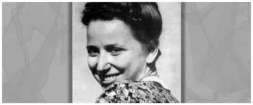 Norma Cossetto