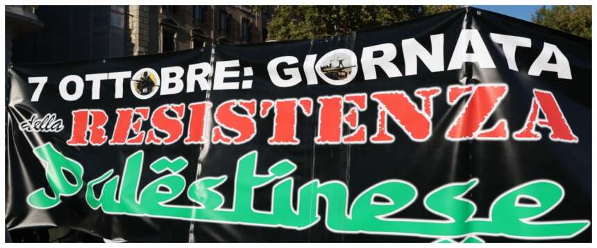 Manifestazione