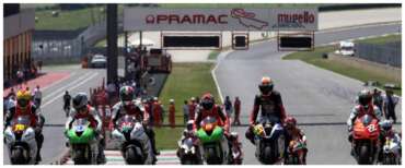 Mugello