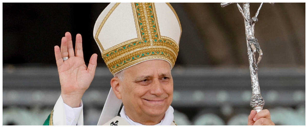 papa leone riscrive le norme finanziarie vaticane con un 8216motu proprio8217 abrogata la riforma di bergoglio
