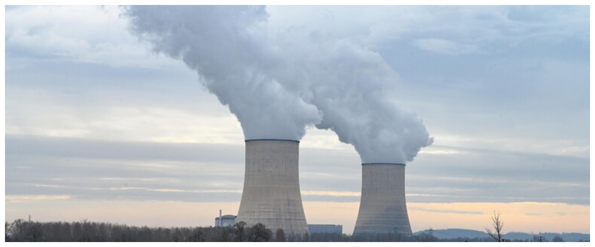 il varo del disegno di legge sul nucleare una scelta strategica per la rinascita industriale e l8217indipendenza energetica