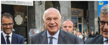 Carlo Nordio