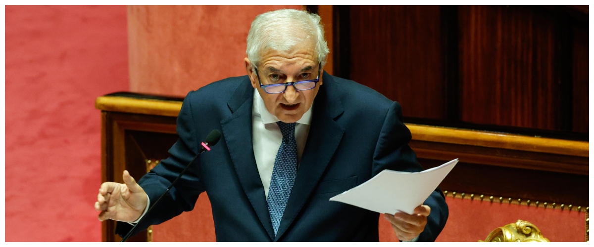 Foti: “Meloni alla firma degli accordi di Gaza conferma che l’Italia è tornata protagonista”