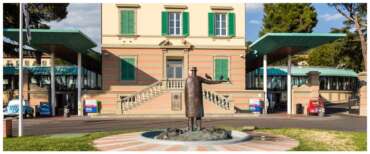 Ospedale Meyer