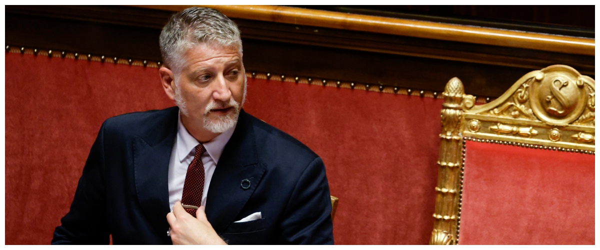 Il ministro Giuli finanzia nuovi progetti per il teatro infanzia e per i giovani: l’impegno per la cultura Il ministro Giuli finanzia nuovi progetti per il teatro infanzia e per i giovani: l’impegno per la cultura