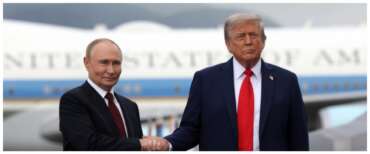 Putin Trump