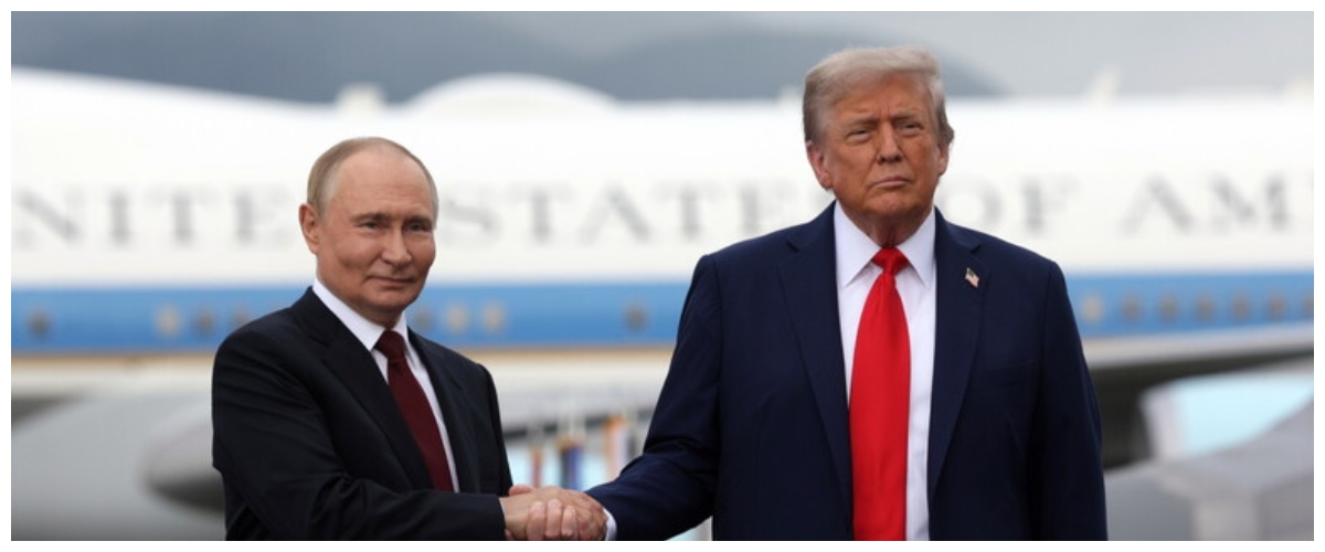 Incontro Putin-Trump a Budapest, arriva il sì della Ue: “Possibile deroga agli Stati membri”