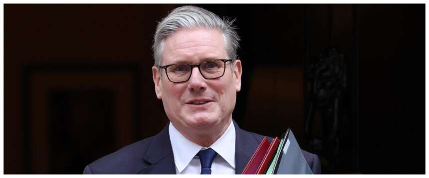 Starmer Starmer
