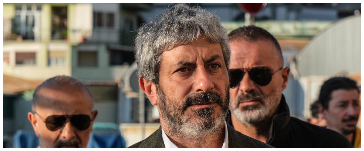 Campania, centrosinistra a pezzi e lotte intestine tra i De Luca e la foglia di “Fico” della sinistra Campania, centrosinistra a pezzi e lotte intestine tra i De Luca e la foglia di “Fico” della sinistra