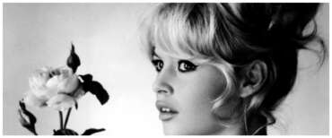 Brigitte Bardot