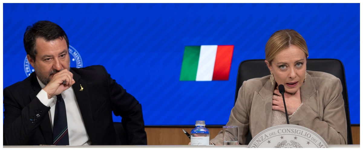 miracolosa misure concrete per le famiglie voto 9 centrodestra unito e convinto sulla manovra