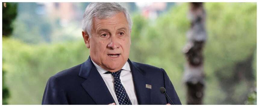Tajani Tajani