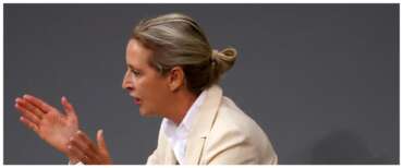 Alice Wiedel