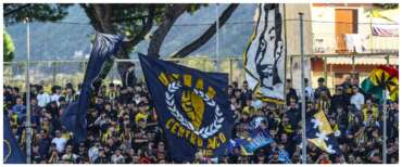 Juve Stabia