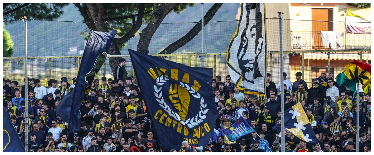 Calcio, la Juve Stabia nelle mani della camorra: scatta l’amministrazione controllata Calcio, la Juve Stabia nelle mani della camorra: scatta l’amministrazione controllata