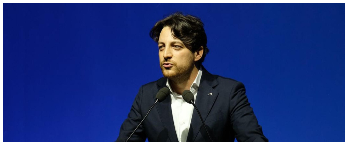 alberto stefani alla conquista del veneto col centrodestra granitico accanto e zaia capolista della lega
