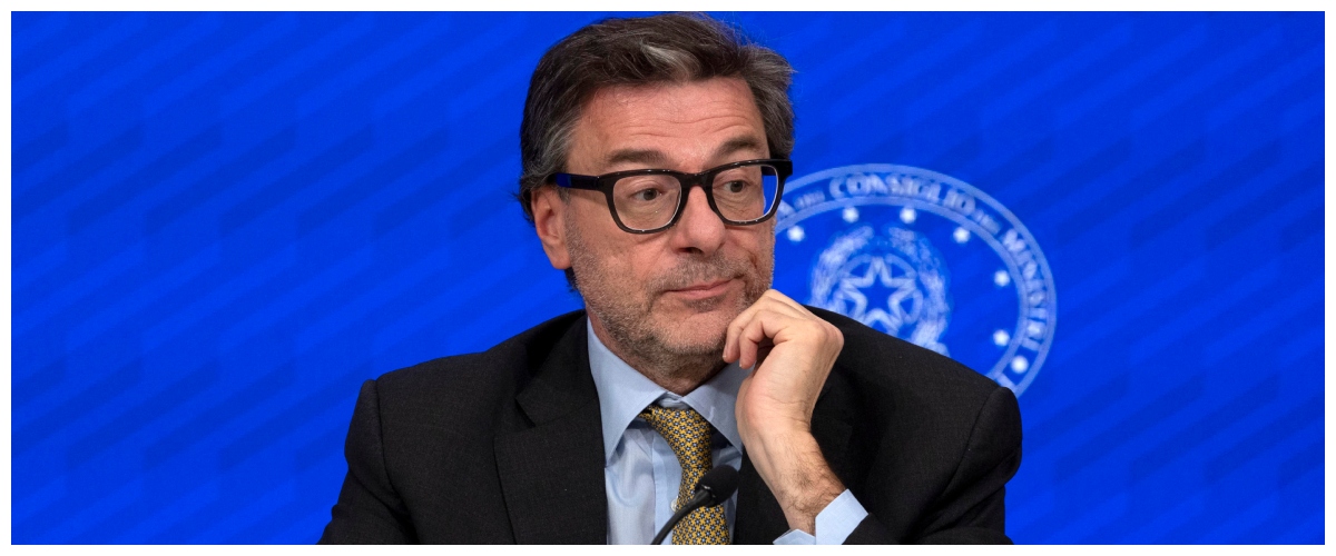 giorgetti dalla manovra un risultato straordinario deficit sotto il 3 e fuori dalla infrazione europea gi224 nel 2026 da Secoloditalia.it giorgetti dalla manovra un risultato straordinario deficit sotto il 3 e fuori dalla infrazione europea gi224 nel 2026