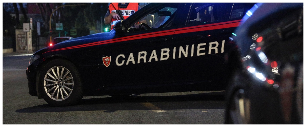 Madre e figlia uccise a Modena un mese dopo la richiesta di codice rosso: rinviato a giudizio un carabiniere Madre e figlia uccise a Modena un mese dopo la richiesta di codice rosso: rinviato a giudizio un carabiniere