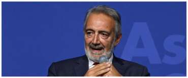 Francesco Rocca