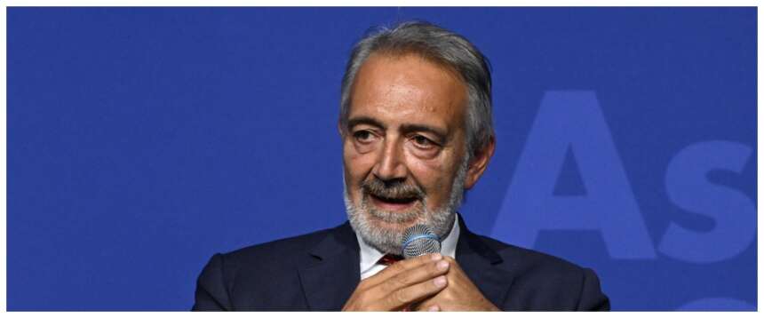 Francesco Rocca