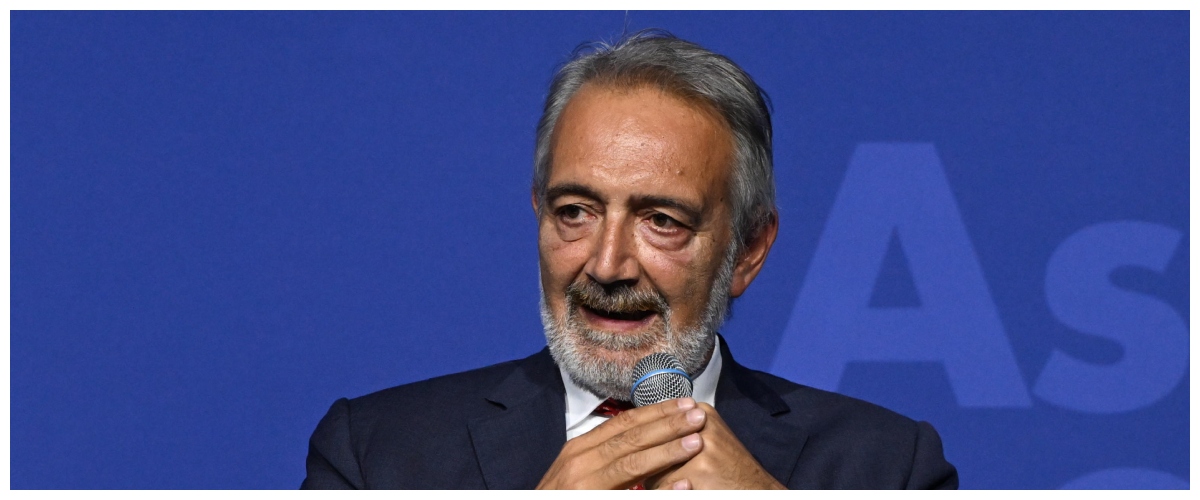 Il Lazio prima regione italiana per crescita imprenditoriale. La soddisfazione di Rocca: “Premiato il buongoverno” Il Lazio prima regione italiana per crescita imprenditoriale. La soddisfazione di Rocca: “Premiato il buongoverno”