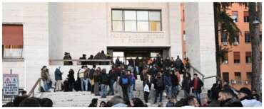 Facoltà di lettere
