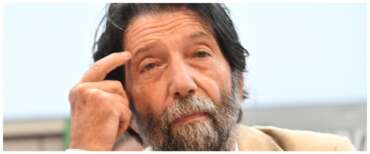 Massimo Cacciari