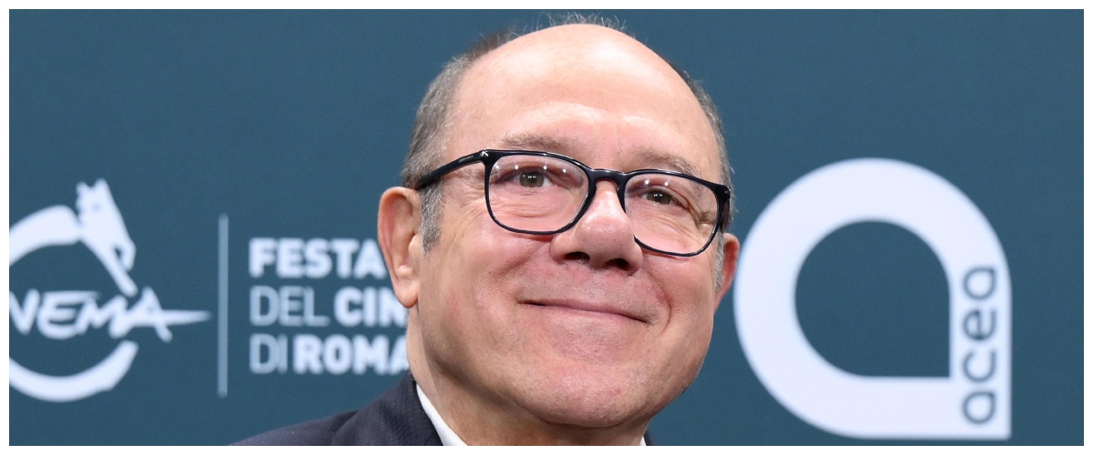 Carlo Verdone come Alberto Sordi: sindaco di Roma per un giorno: “Ci sono molte cose che non vanno in città” Carlo Verdone come Alberto Sordi: sindaco di Roma per un giorno: “Ci sono molte cose che non vanno in città”