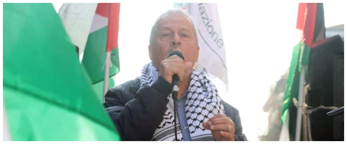 No ai pro Hamas in Italia: Hannoun bloccato a Linate, foglio di via. FdI: “Venga espulso per sempre “ No ai pro Hamas in Italia: Hannoun bloccato a Linate, foglio di via. FdI: “Venga espulso per sempre “