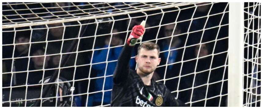 Anziano in carrozzina investito e ucciso da un suv a Milano: alla guida il portiere dell’Inter, Martinez Anziano in carrozzina investito e ucciso da un suv a Milano: alla guida il portiere dell’Inter, Martinez