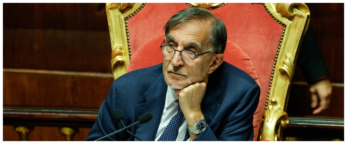 La manovra finanziaria arriva al Senato: da giovedì inizia l’iter della legge taglia tasse La manovra finanziaria arriva al Senato: da giovedì inizia l’iter della legge taglia tasse