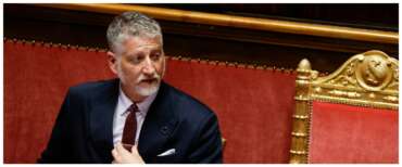 Alessandro Giuli