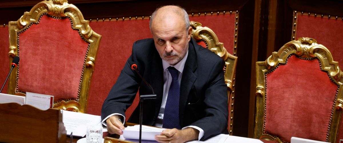 ottanta milioni di euro per la salute mentale il piano del governo annunciato da schillaci