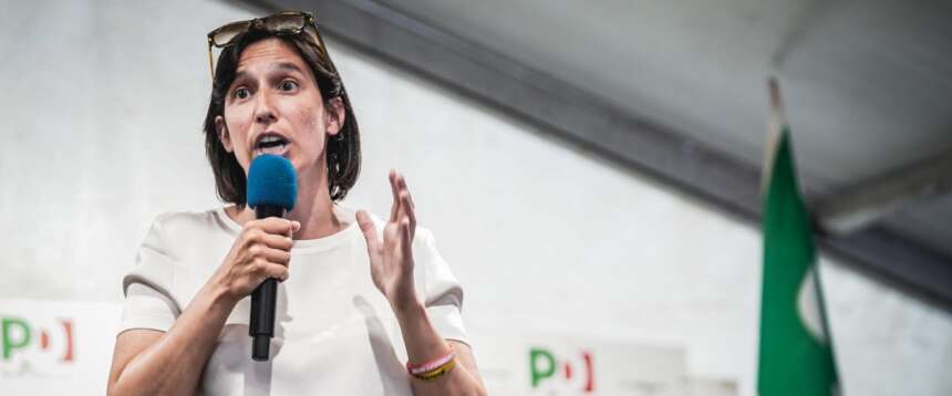 Schlein dà i numeri: “Sommando Marche, Calabria e Toscana abbiamo più voti di Meloni”. Figuraccia, è tutto il contrario Schlein dà i numeri: “Sommando Marche, Calabria e Toscana abbiamo più voti di Meloni”. Figuraccia, è tutto il contrario