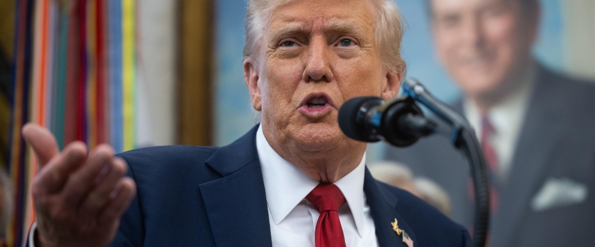 Gli Usa in shutdown: i democratici fanno saltare il banco sulla sanità. E mettono a rischio 750mila lavoratori