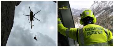Chi si perde in montagna pagherà il soccorso alpino: nella manovra la norma contro i turisti sconsiderati