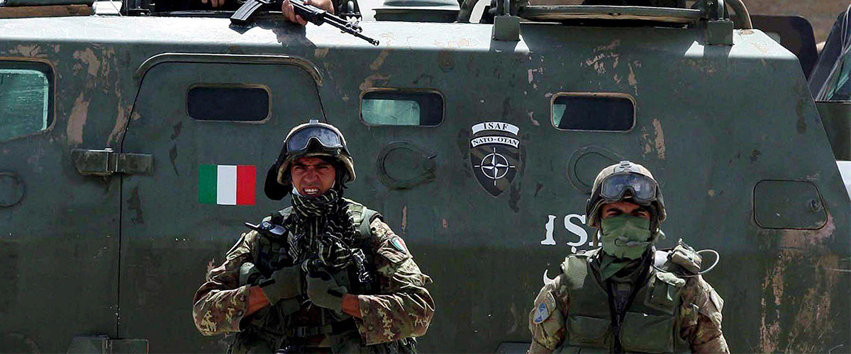L’Italia è pronta a inviare “soldati di pace” a Gaza. L’annuncio di Crosetto. I Carabinieri “eccellenza” all’estero L’Italia è pronta a inviare “soldati di pace” a Gaza. L’annuncio di Crosetto. I Carabinieri “eccellenza” all’estero