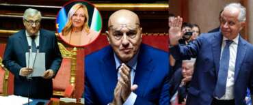 Il sondaggio Noto sul gradimento di Meloni e ministri conferma che la propaganda della sinistra non attacca tra gli italiani