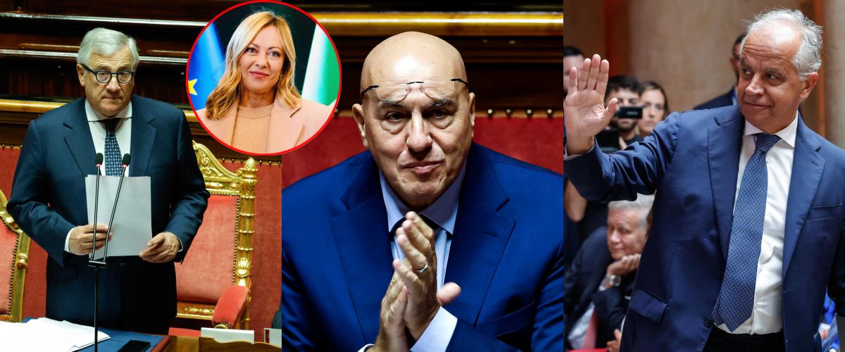 Governo e Flotilla, il sondaggio Noto svela l’ennesimo flop della sinistra