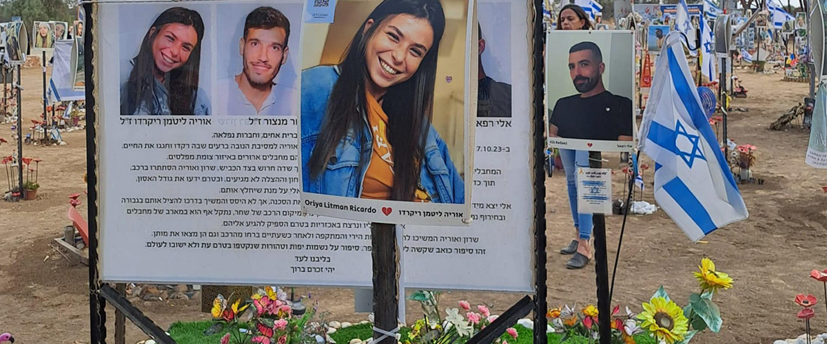 Due anni fa la strage del 7 ottobre, Hamas “festeggia” lanciando razzi da Gaza verso Israele
