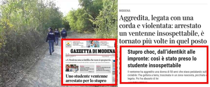 studente insospettabile marocchino studente insospettabile marocchino