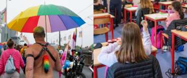 A scuola di pedagogia queer coi soldi dei toscani: a Livorno l’ultimo scandalo della giunta Giani