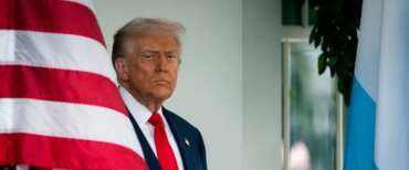 Trump avverte Putin sull’invio dei Tomahawk in Ucraina