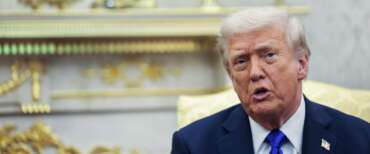 Per Trump c’è “una reale possibilità di accordo” su Gaza