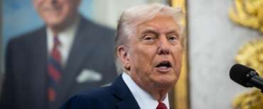 La promessa di Trump ai familiari dei rapiti da Hamas: “Torneranno”