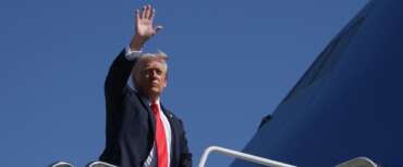 I familiari degli ostaggi israeliani hanno scritto al Comitato per il Nobel chiedendo di assegnare quello per la Pace a Trump