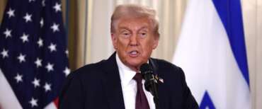 Trump ha lanciato l’ultimatum sul Piano per Gaza a Hamas