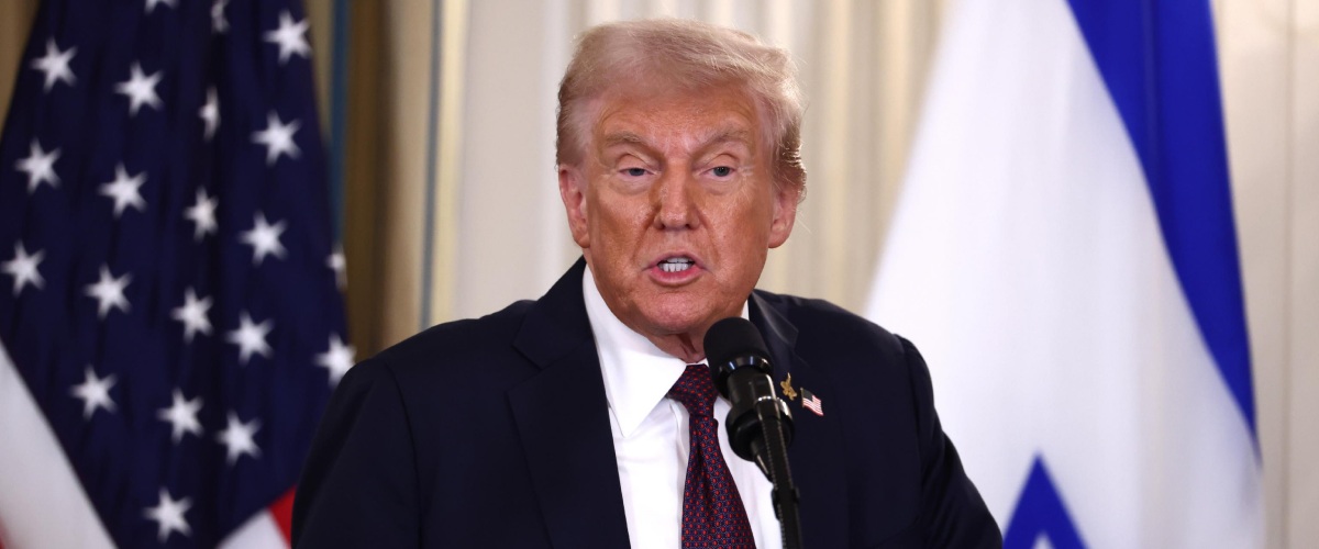 l8217ultimatum di trump a hamas s236 al piano per gaza entro domenica o sar224 l8217inferno