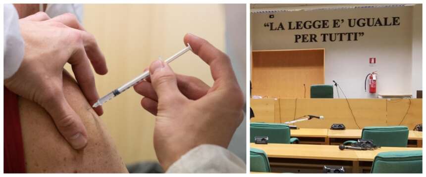 Tremila euro al mese a una 52enne di Asti: è rimasta invalida dopo il vaccino anti Covid. Condannato il ministero della Salute Tremila euro al mese a una 52enne di Asti: è rimasta invalida dopo il vaccino anti Covid. Condannato il ministero della Salute